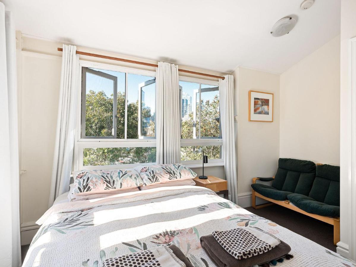 Lord Wolseley Hotel Sydney Kültér fotó